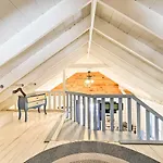 Lakewood Cottage With Private Lake Access And Canoes!
