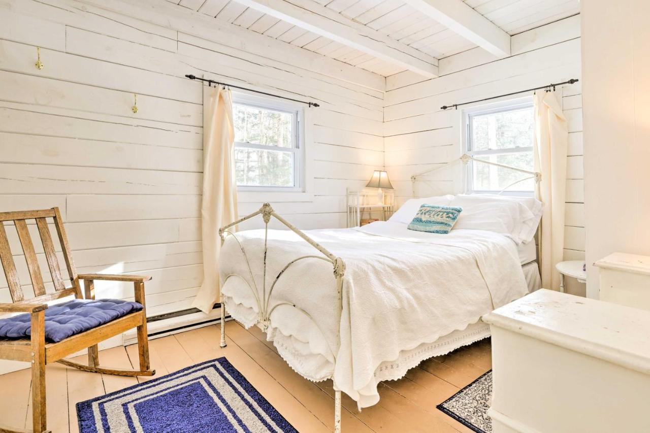 With Private Access And Canoes! Holiday home Lakewood