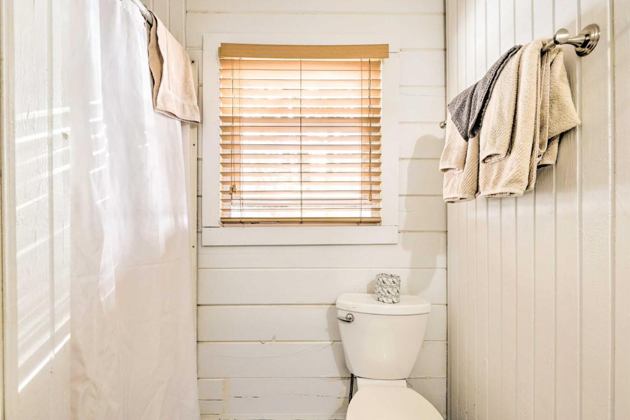 With Private Access And Canoes! Holiday home *